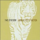 Jungle City Twitch - CD