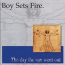 The Day the Sun Went Out - CD