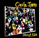Group Sex (40th Anniversary Edition) - Vinyl
