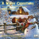 Roderick Elms: A Windy Christmas: Fun Music for the Festive Season - CD