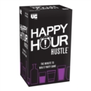 Happy Hour Hustle Game - Book