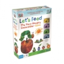 Let's Feed the Very Hungry Caterpillar Game - Book