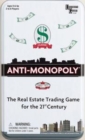Anti Monopoly Tin - Book