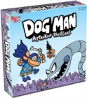 Dog Man Board Game - Book