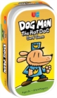 Dog Man Tin - Book