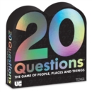20 Questions - Book