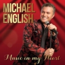 Music in My Heart - CD