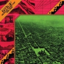 Back Up: Mexican Tecno Pop 1980-1989 - Vinyl