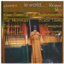 Le World...reggae...dub - CD