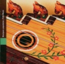 Folk Music of Hungary - CD