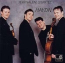 String Quartets Opp. 64/5, 76/2 and 77/1 (Jerusalem Quartet) - CD
