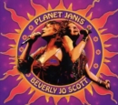Planet Janis - CD