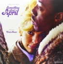 Something About April - CD