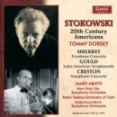 Stokowski: 20th Century Americana - CD