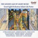 Golden Age of Light Music Vol. 27: Great Orchestras - CD