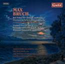 Max Bruch: Kol Nidrei for Violin and Orchestra/... - CD