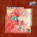 First Impressions - CD