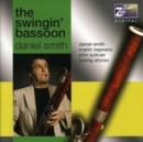 The Swingin' Bassoon - CD