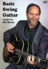 Basic Swing Guitar - DVD