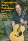 Fingerpicking Guitar Techniques - DVD