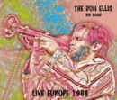 Live in Europe 1968 - CD