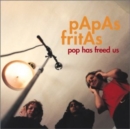 Pop has freed us - CD