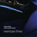 Twentysix Three - CD