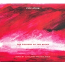 The Colours of the Night: Songs By Clive James & Pete Atkin - CD