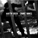 Crows' Bones - CD