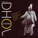 Kuljit Bharma Presents Dhol Masters - CD