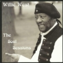 The soul sessions - CD