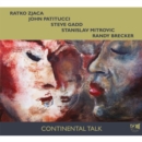 Continental Talk - CD