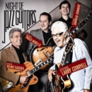 Night of Jazz Guitars - CD
