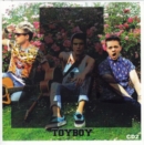 Toyboy - CD