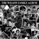 The Wilson Family Album - CD