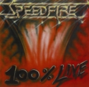 100% Live - CD