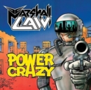 Power Crazy - CD