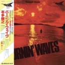 Burnin' Waves - Vinyl
