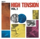 High Tension - Vinyl