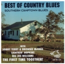 Best of Country Blues - CD