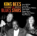 King Bees Featuring the Greatest Blues Stars - CD