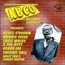 Abkco Chicago Blues Recordings - CD