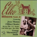 Elko Blues - Vol. 2 - CD