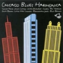Chicago Blues Harmonica - CD