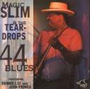 44 Blues - CD