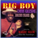 Big Boy - CD