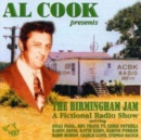 The Birmingham Jam - CD