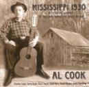 Mississippi 1930 - CD