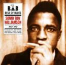 Sonny Boy Williamson - CD