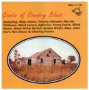 Giants of Country Blues - CD